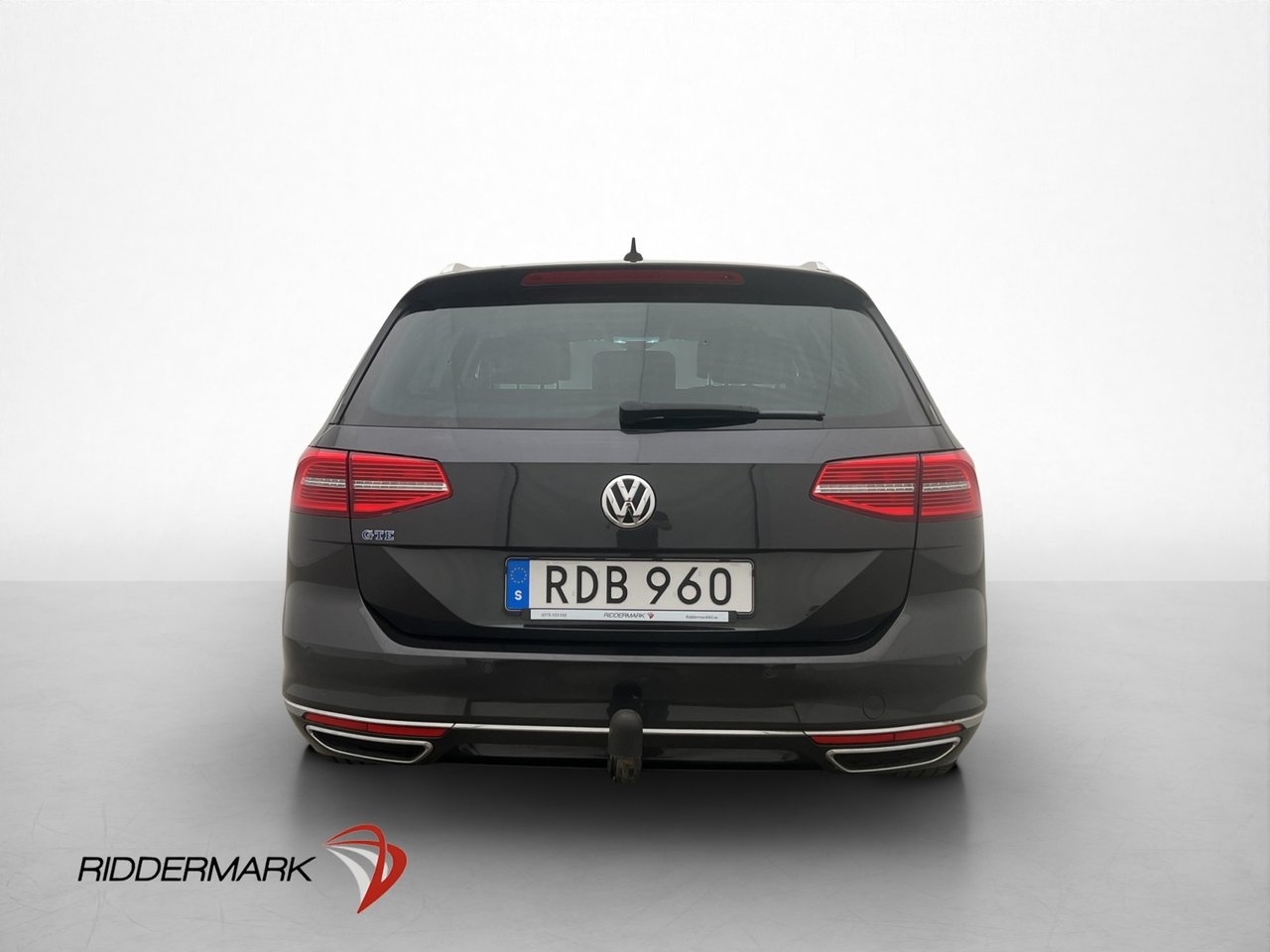 Volkswagen Passat 2018, kuva 6/33