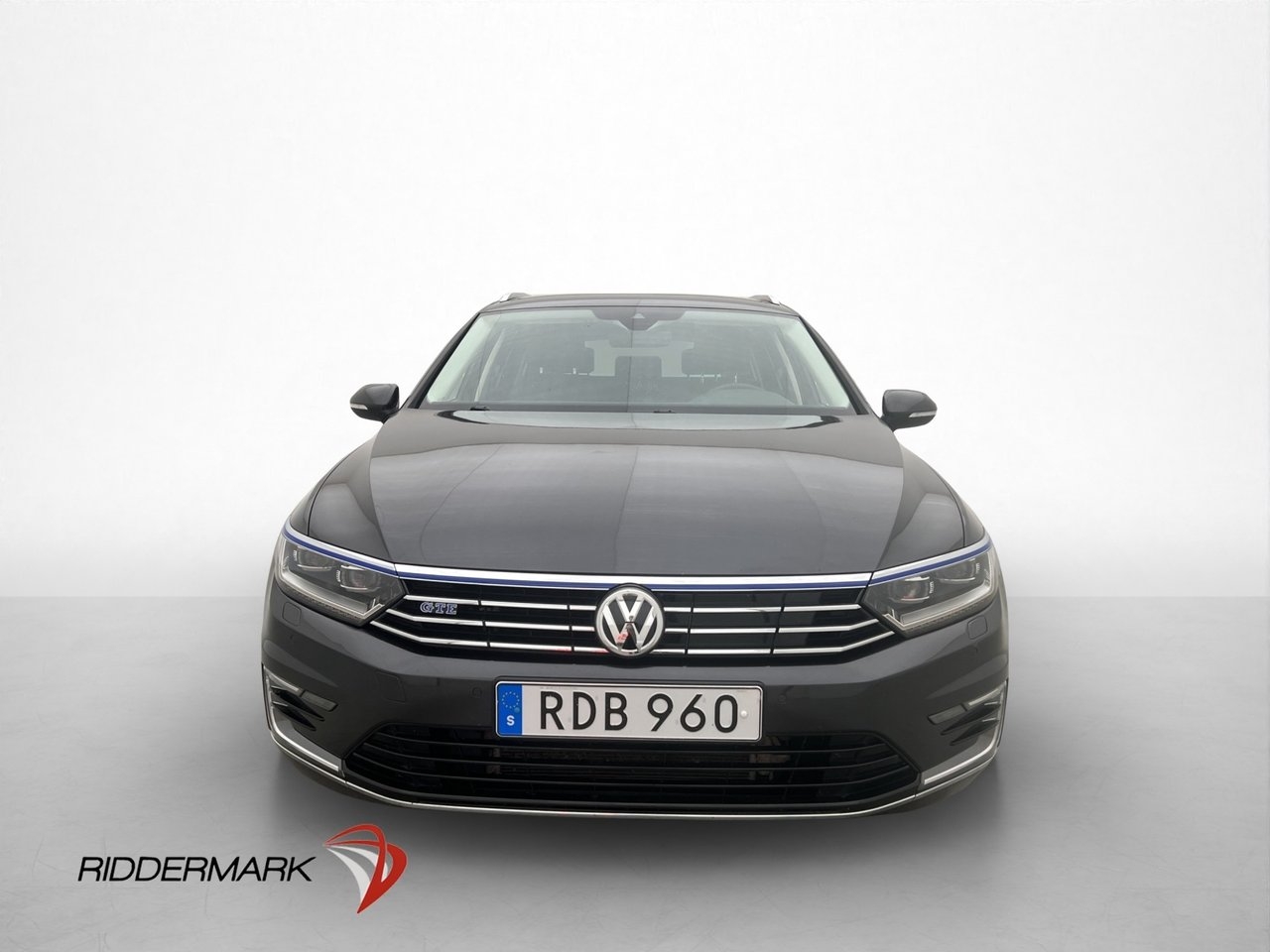 Volkswagen Passat 2018, kuva 2/33