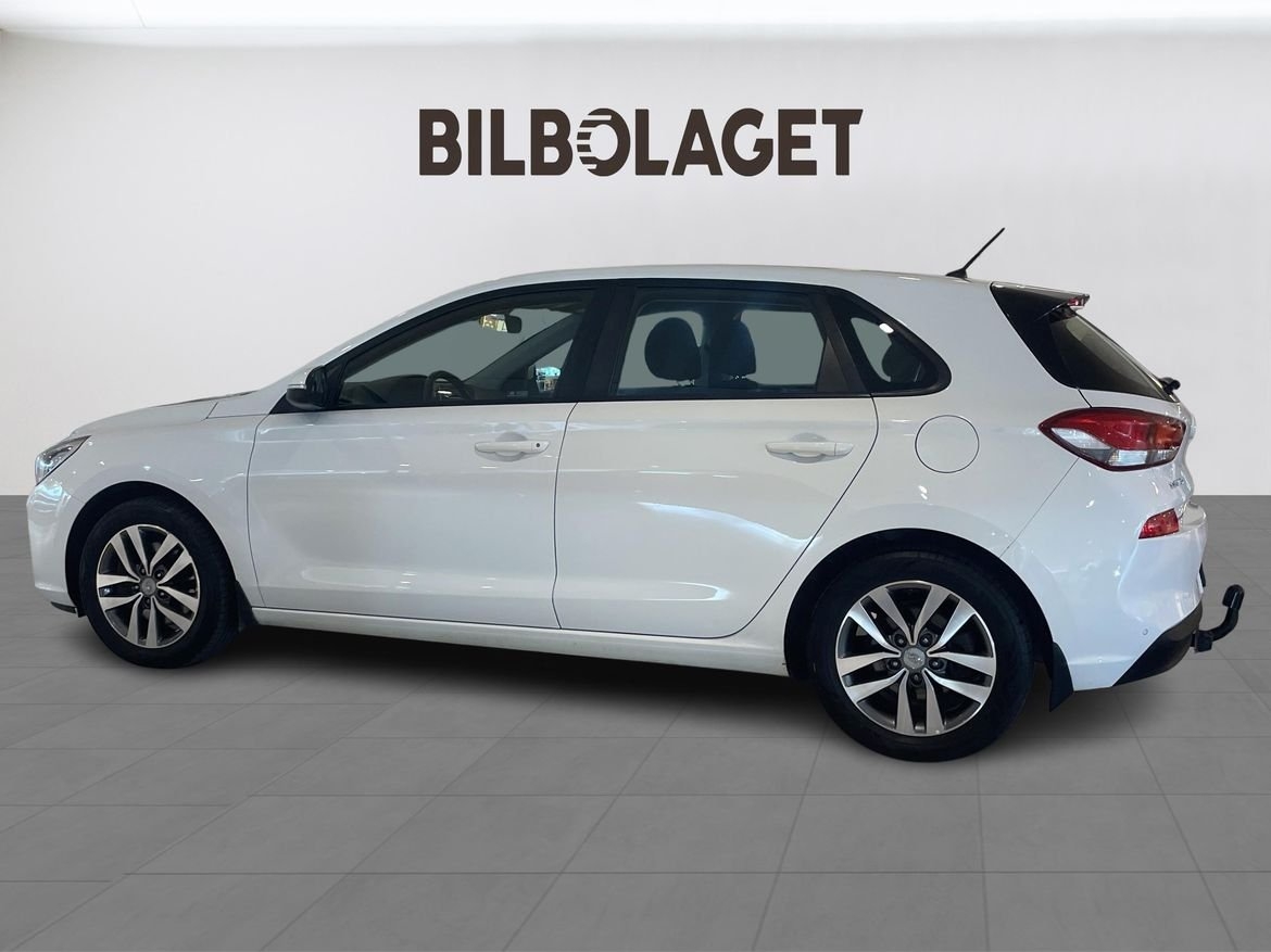 Hyundai i30 2018, kuva 2/15