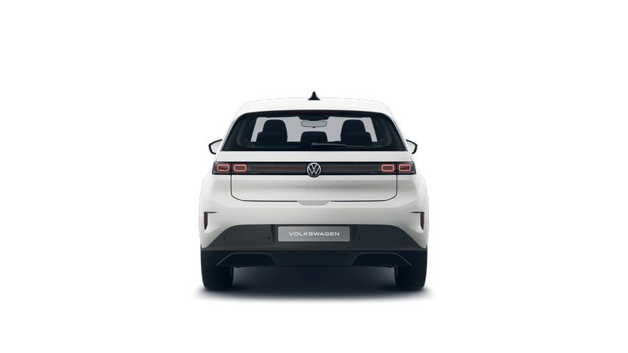 Volkswagen ID. Polo 2027, bild 8/8