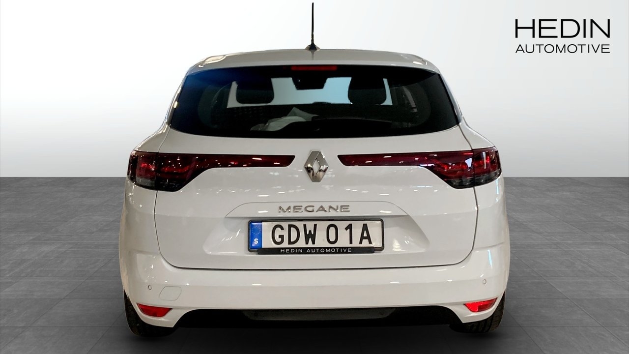 Renault Megane 2023, kuva 7/13