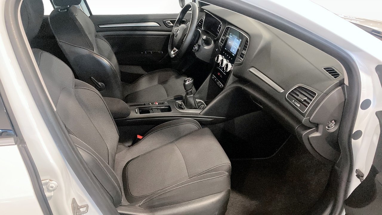 Renault Megane 2023, kuva 3/13