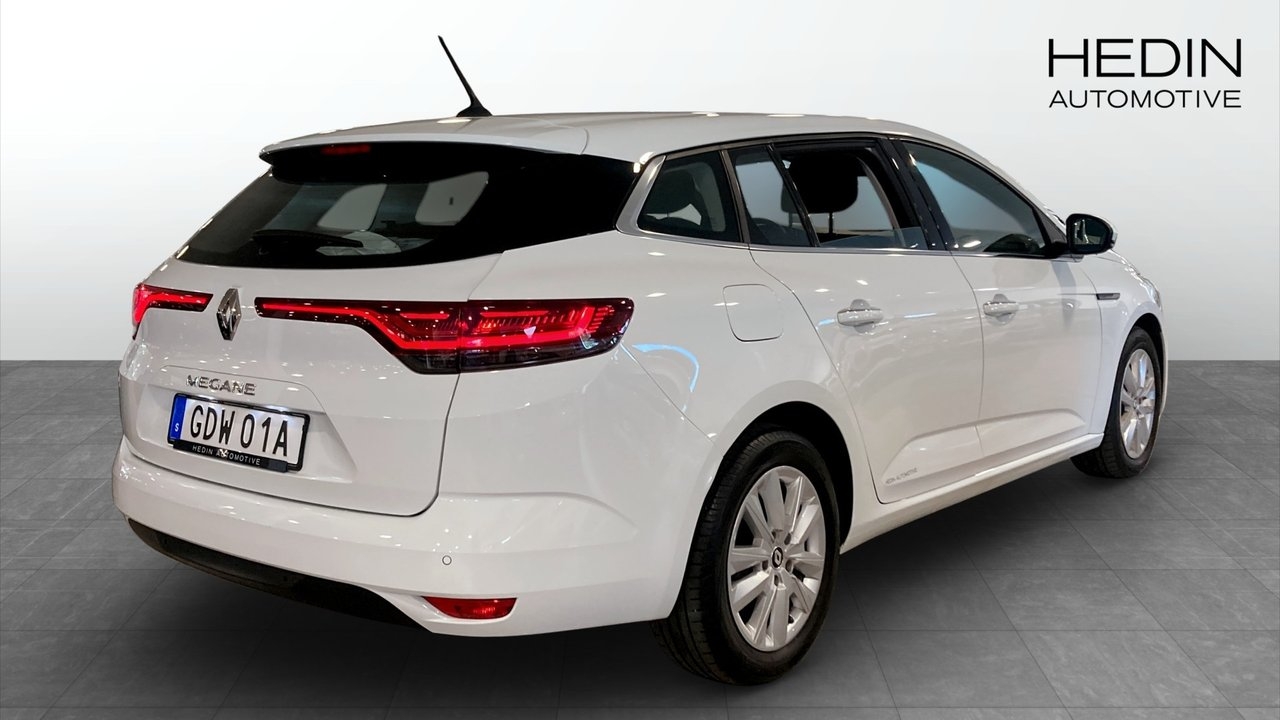 Renault Megane 2023, kuva 2/13
