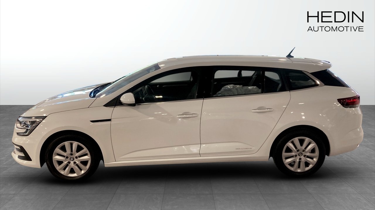 Renault Megane 2023, kuva 6/13