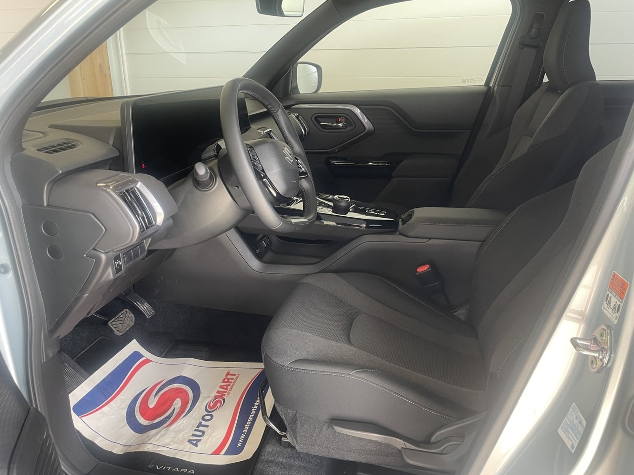 Suzuki eVitara 2026, photo 7/10