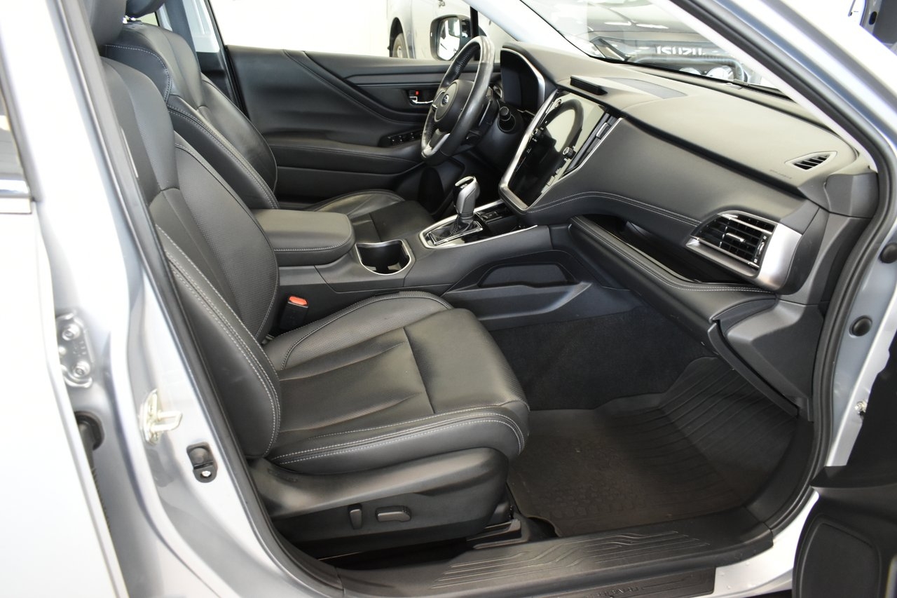 Subaru Outback 2,5 XFuel Limited Aut. 2021, bild 7/21