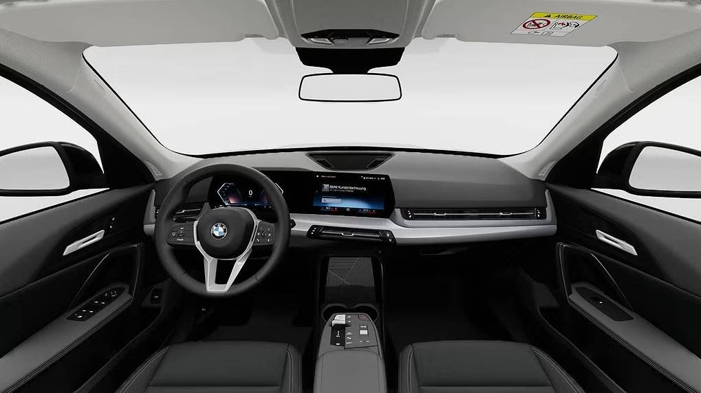 BMW X1 sDrive18i Active Edition 12-Mån 2026, bild 4/4