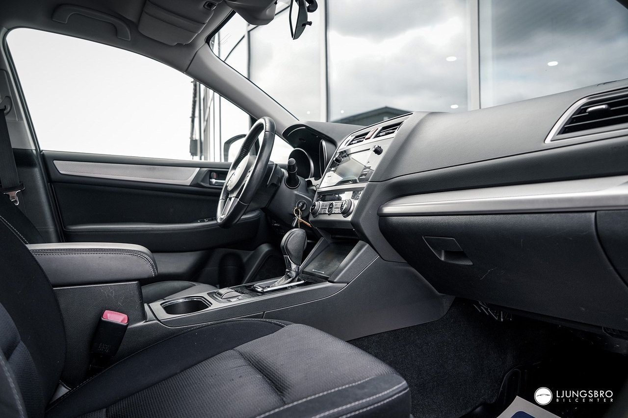 Subaru Outback 2015, bild 7/7