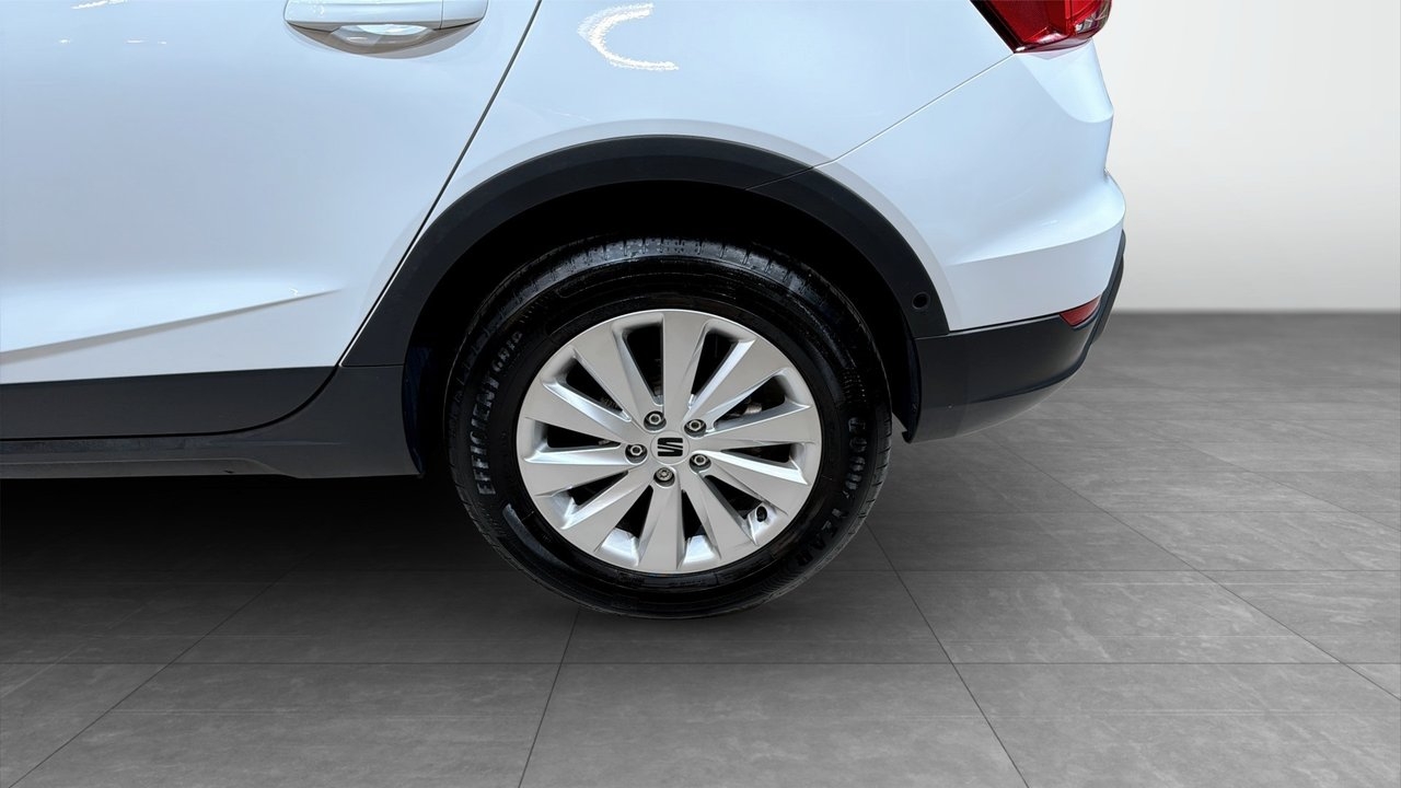 Seat Arona 2025, bild 6/18