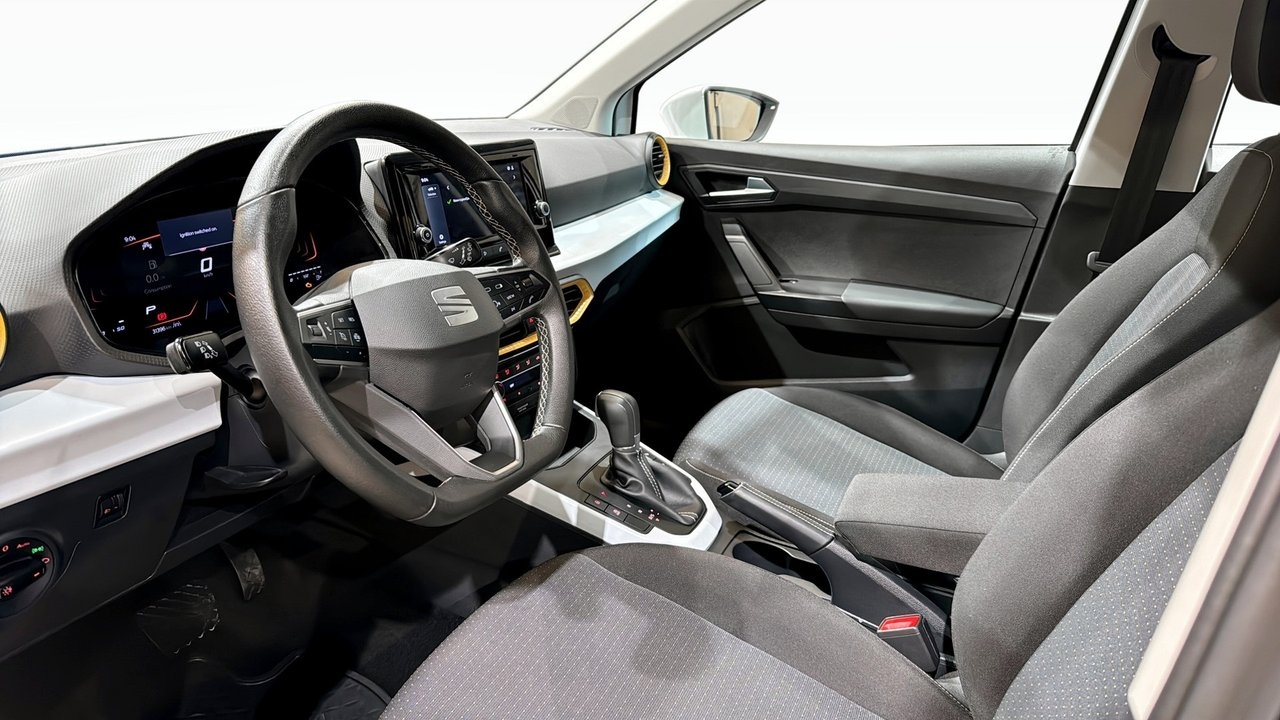 Seat Arona 2025, bild 7/18