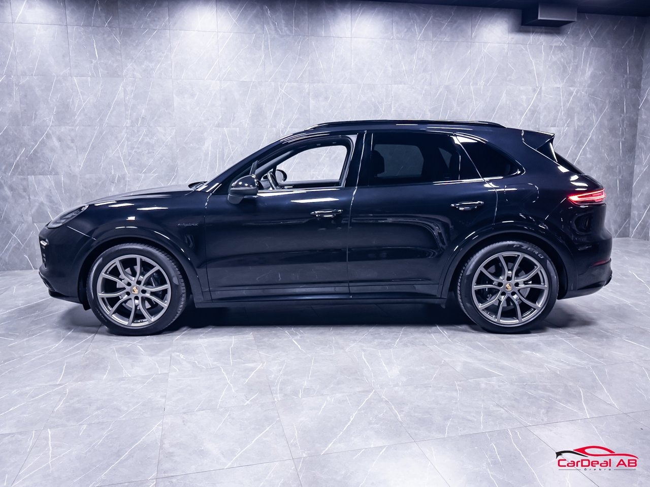 Porsche Cayenne 2022, kuva 4/10