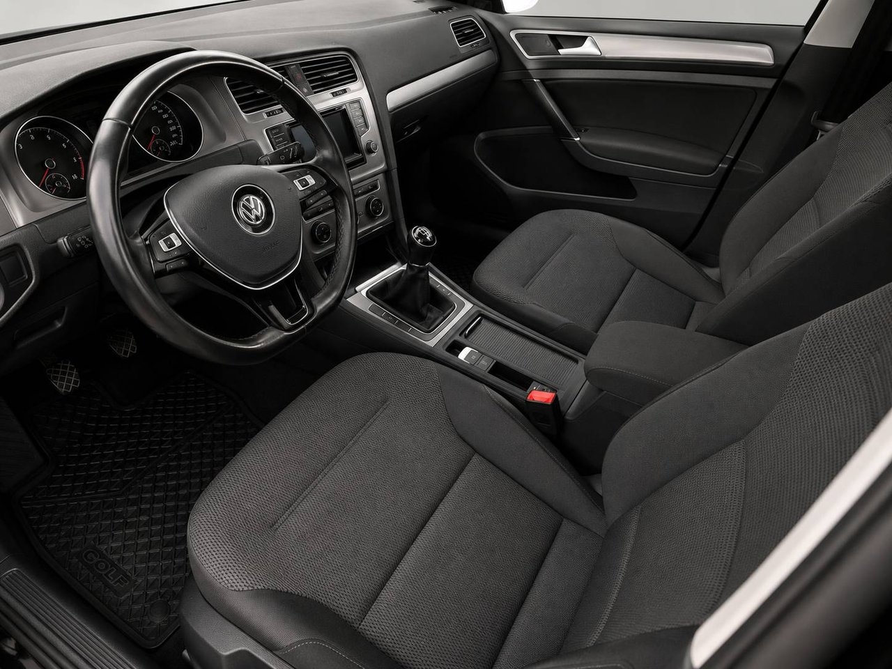 Volkswagen Golf 2014, bild 5/16