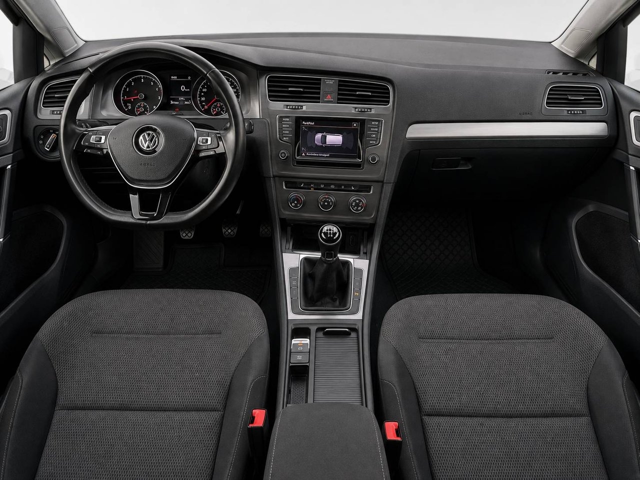 Volkswagen Golf 2014, bild 6/16