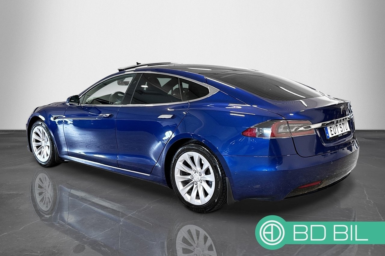 Tesla Model S 2020, kuva 3/23