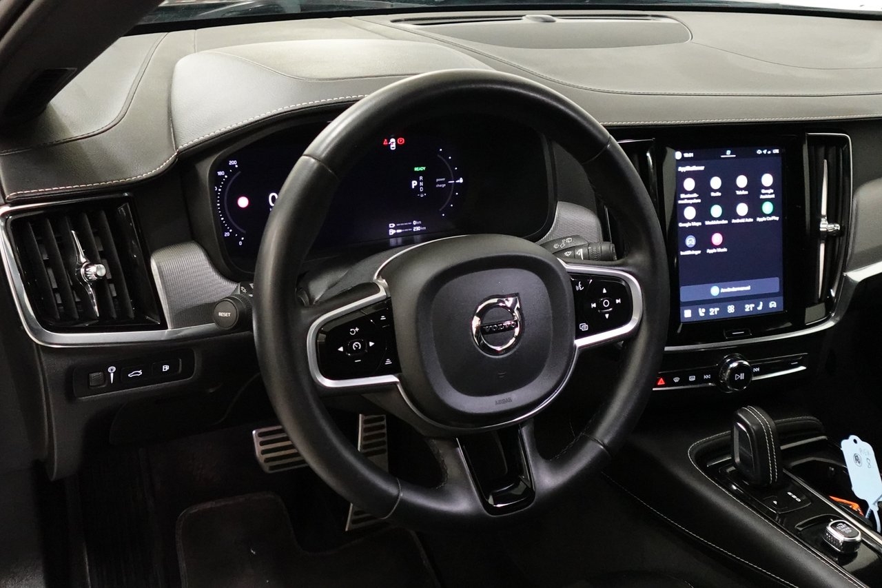 Volvo V90 2022, bild 6/10