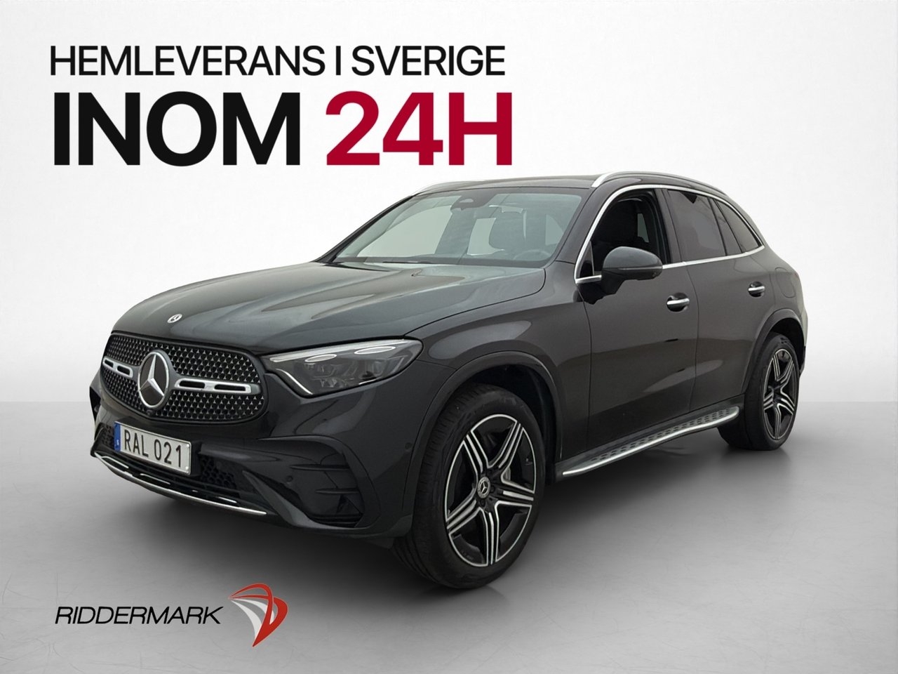 Mercedes-Benz GLC 2023, bild 3/38