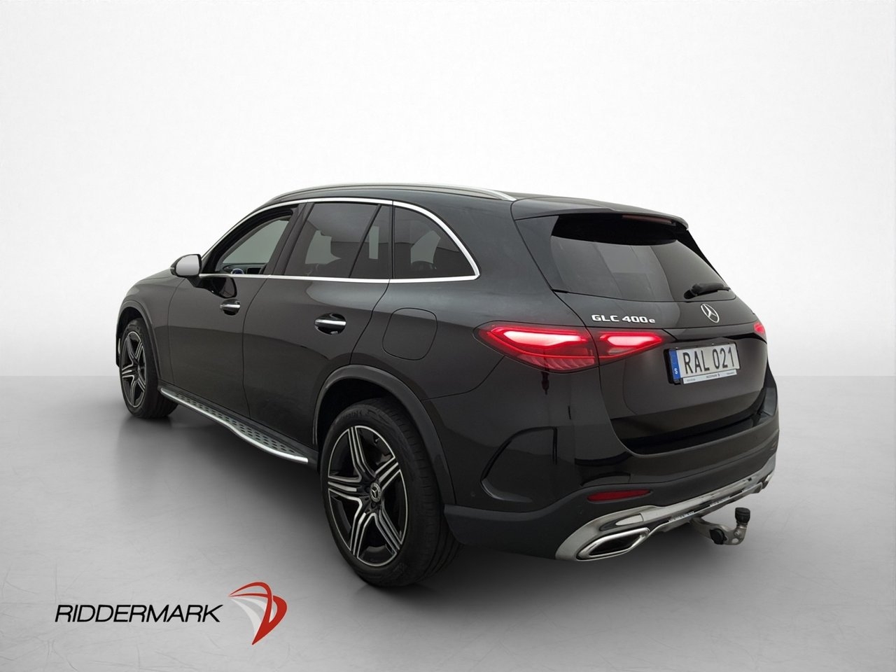 Mercedes-Benz GLC 2023, bild 5/38