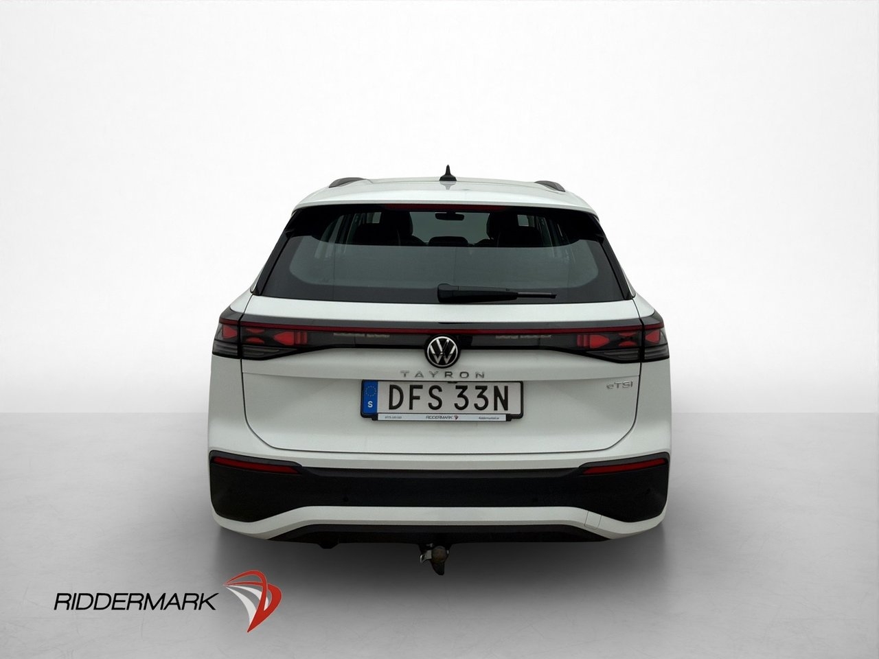 Volkswagen Tayron 1.5 eTSI Life Drag 2025, kuva 6/38