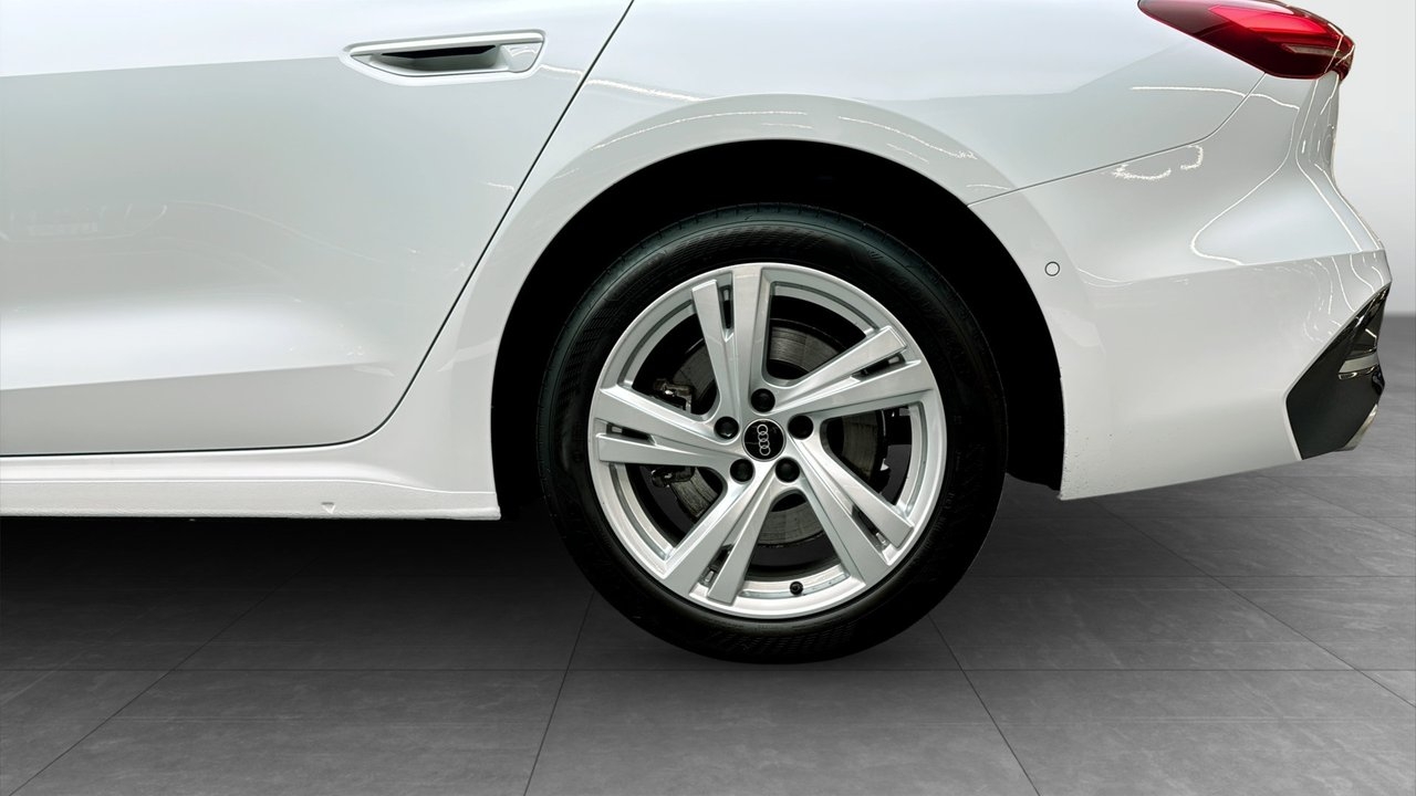 Audi A5 2025, bild 6/10