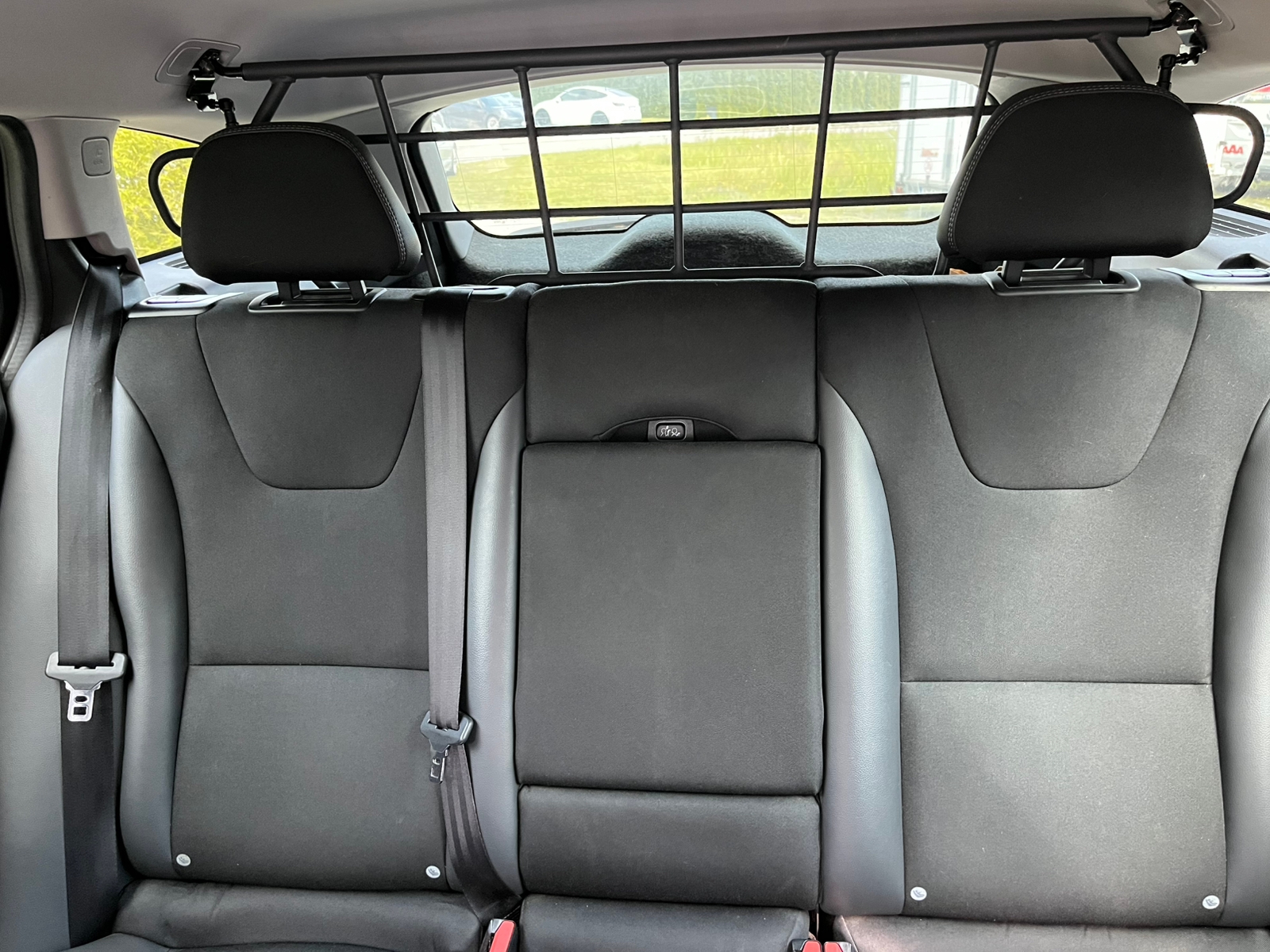 Volvo V60 D4 Geartronic 2016, photo 5/6