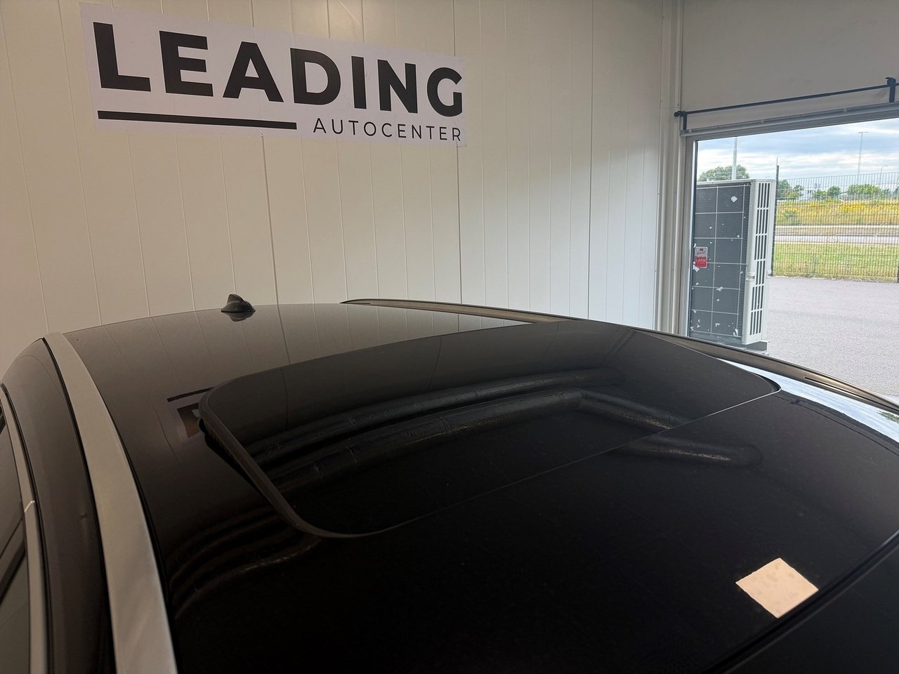 Volvo V60 D4 163HK AWD 2013, bild 3/25