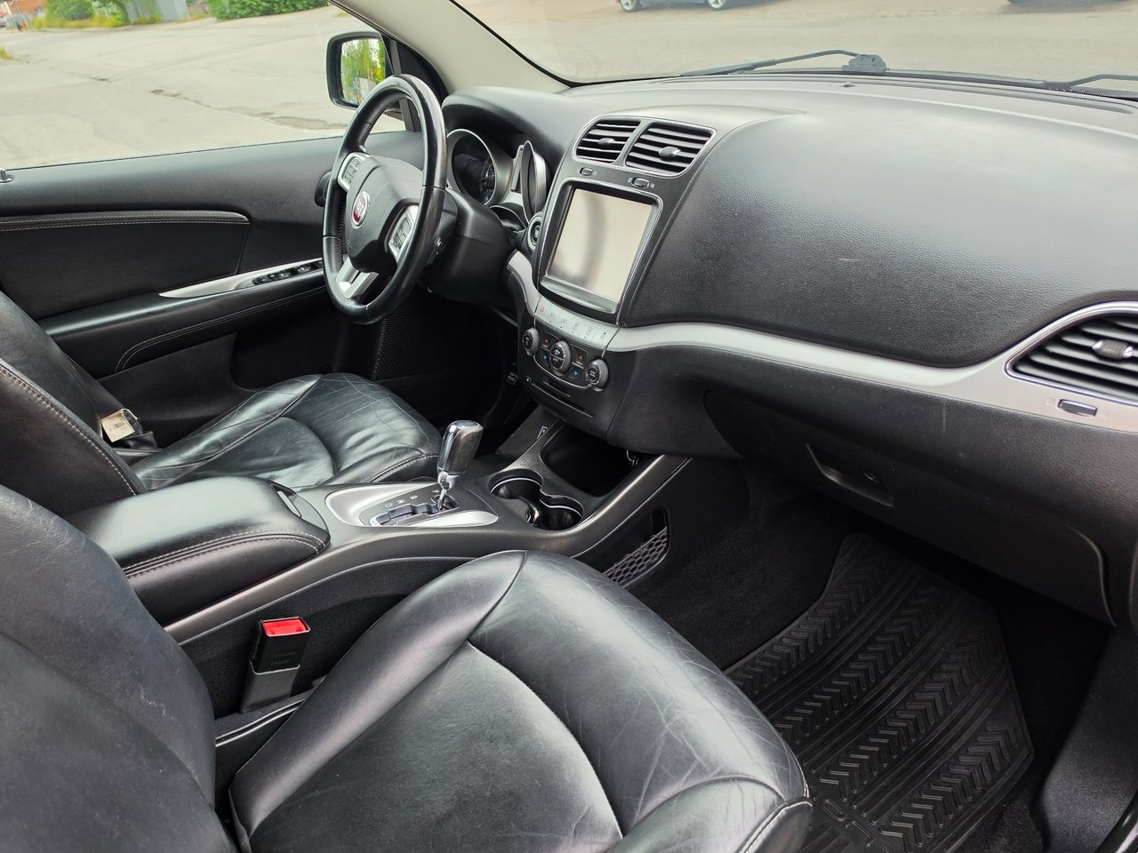 Fiat Freemont 2014, kuva 7/25