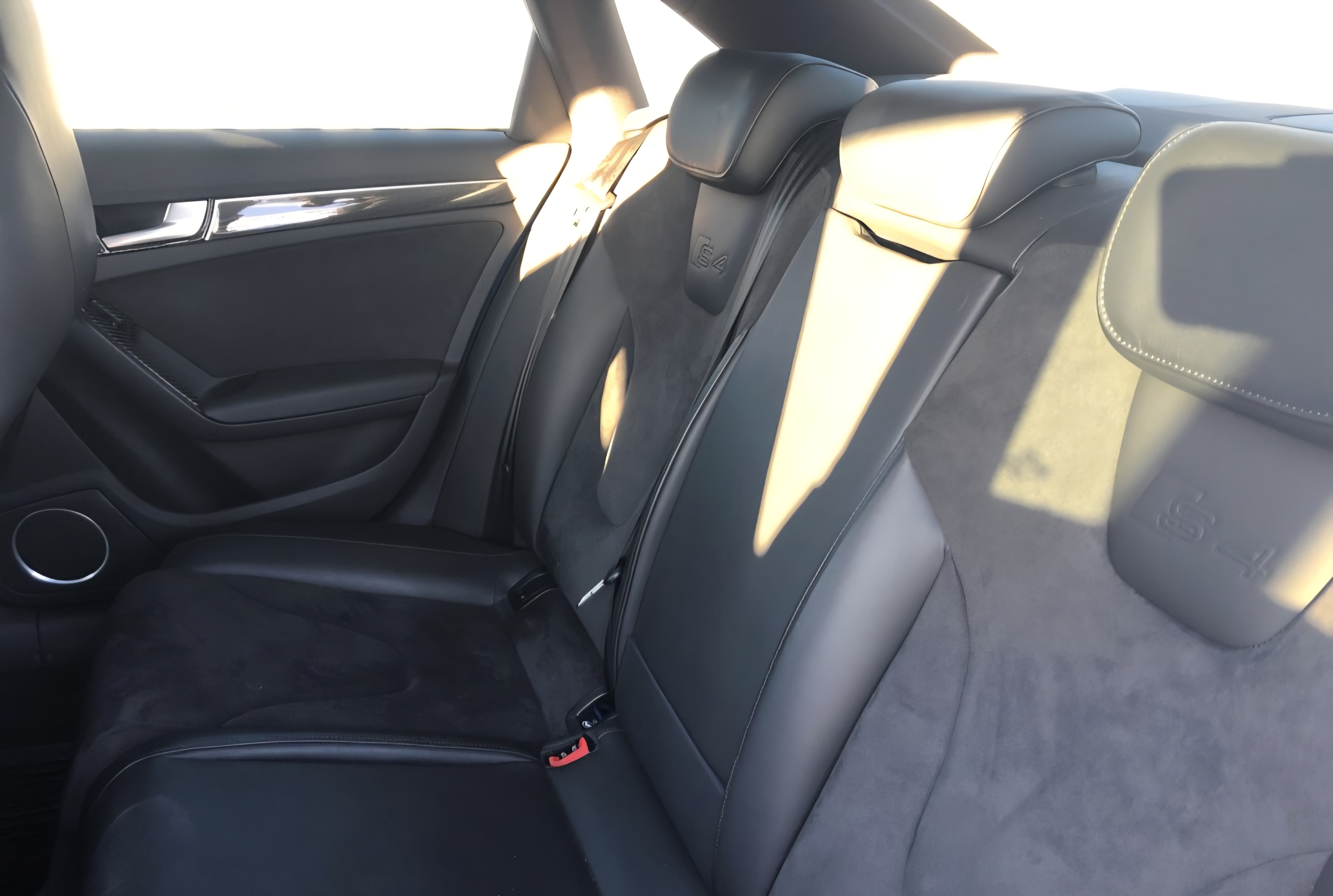 Audi A4 S4 2011, bild 7/10