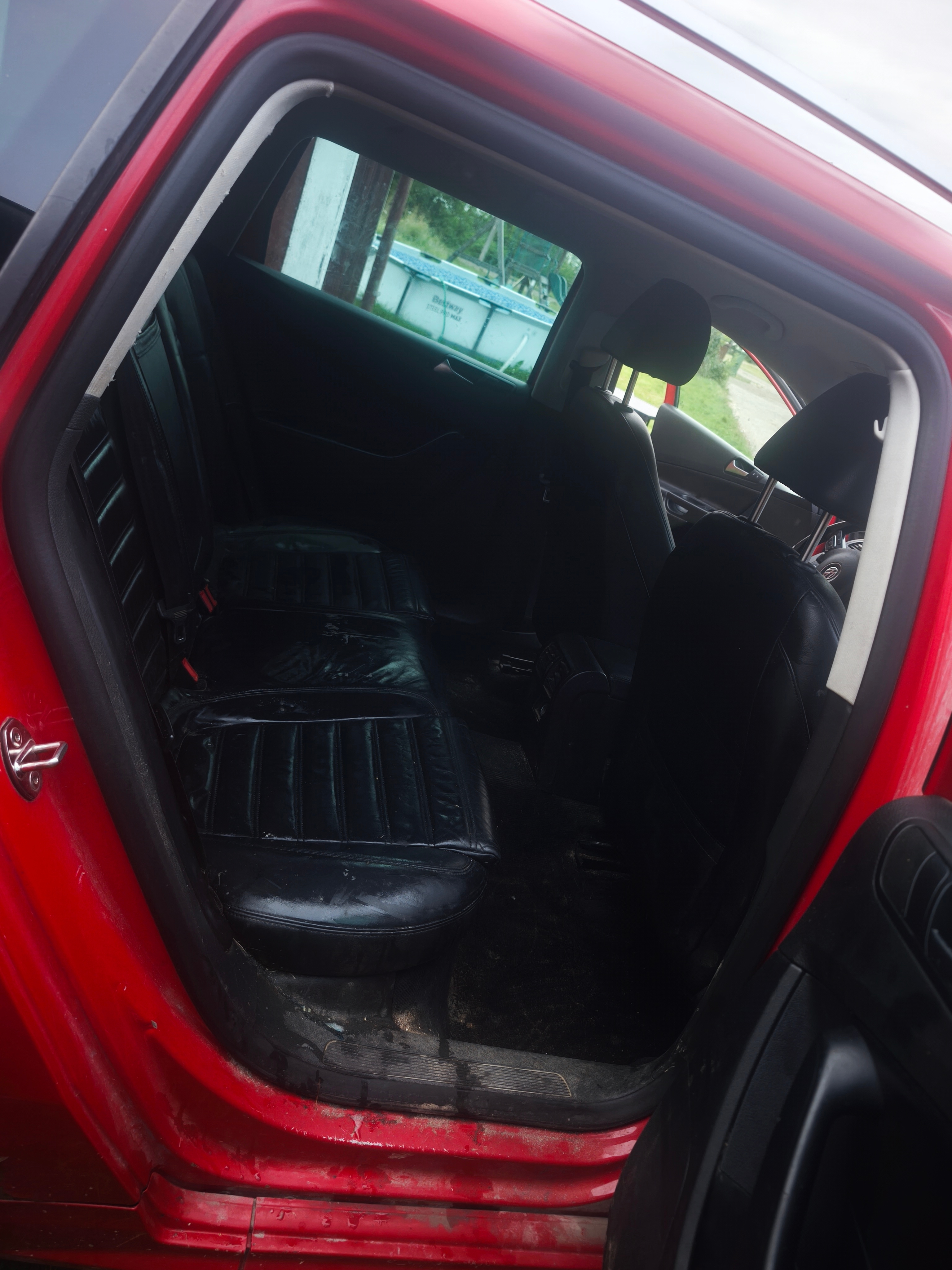 Volkswagen Passat 2010, bild 6/10