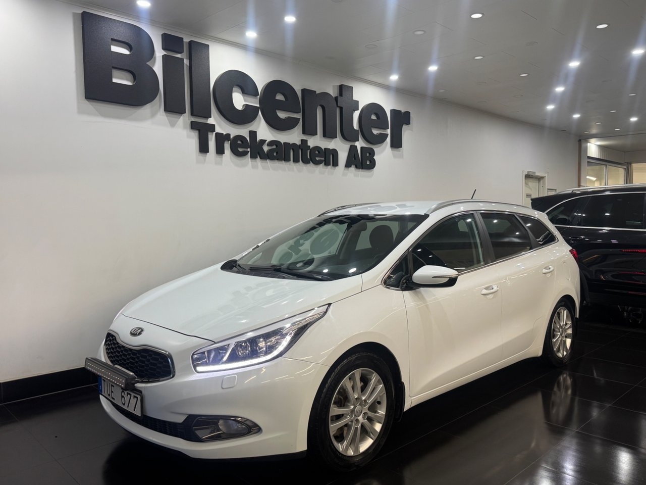 Kia Ceed 2014, kuva 2/10
