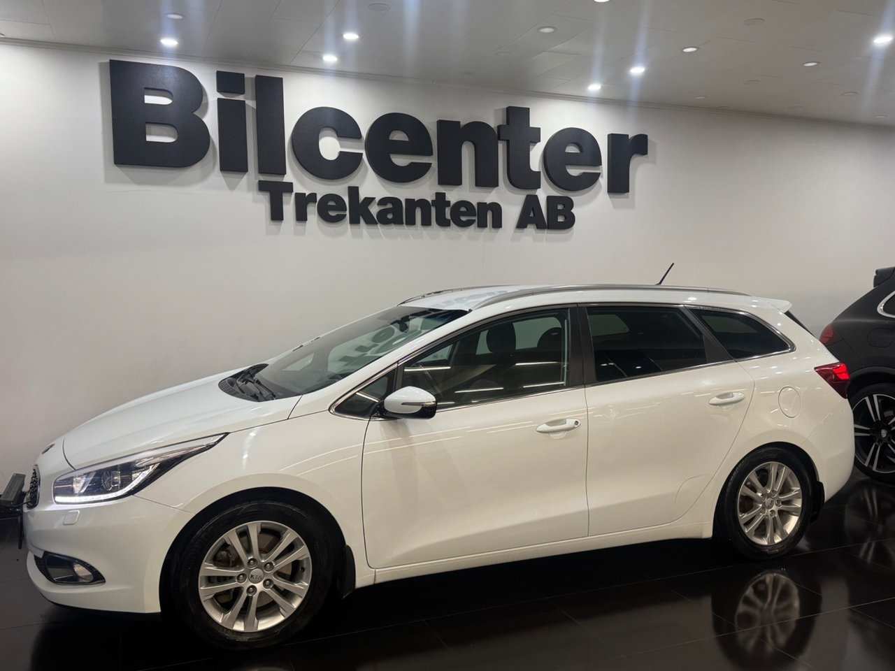 Kia Ceed 2014, kuva 3/10