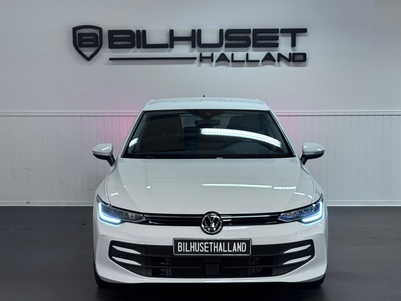 Volkswagen Golf 2024, bild 3/10
