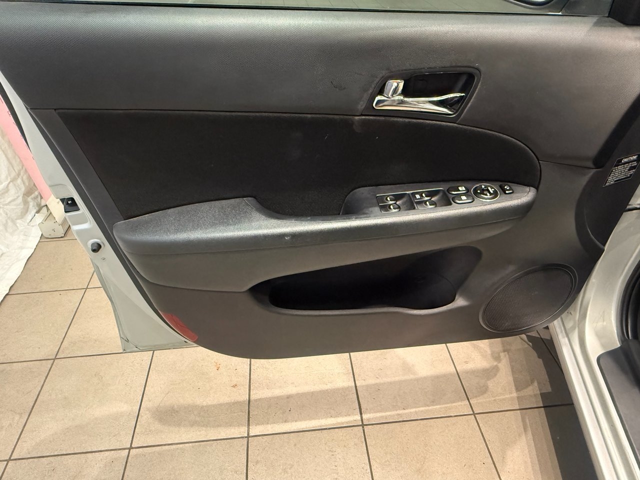 Hyundai i30 2010, bild 6/11