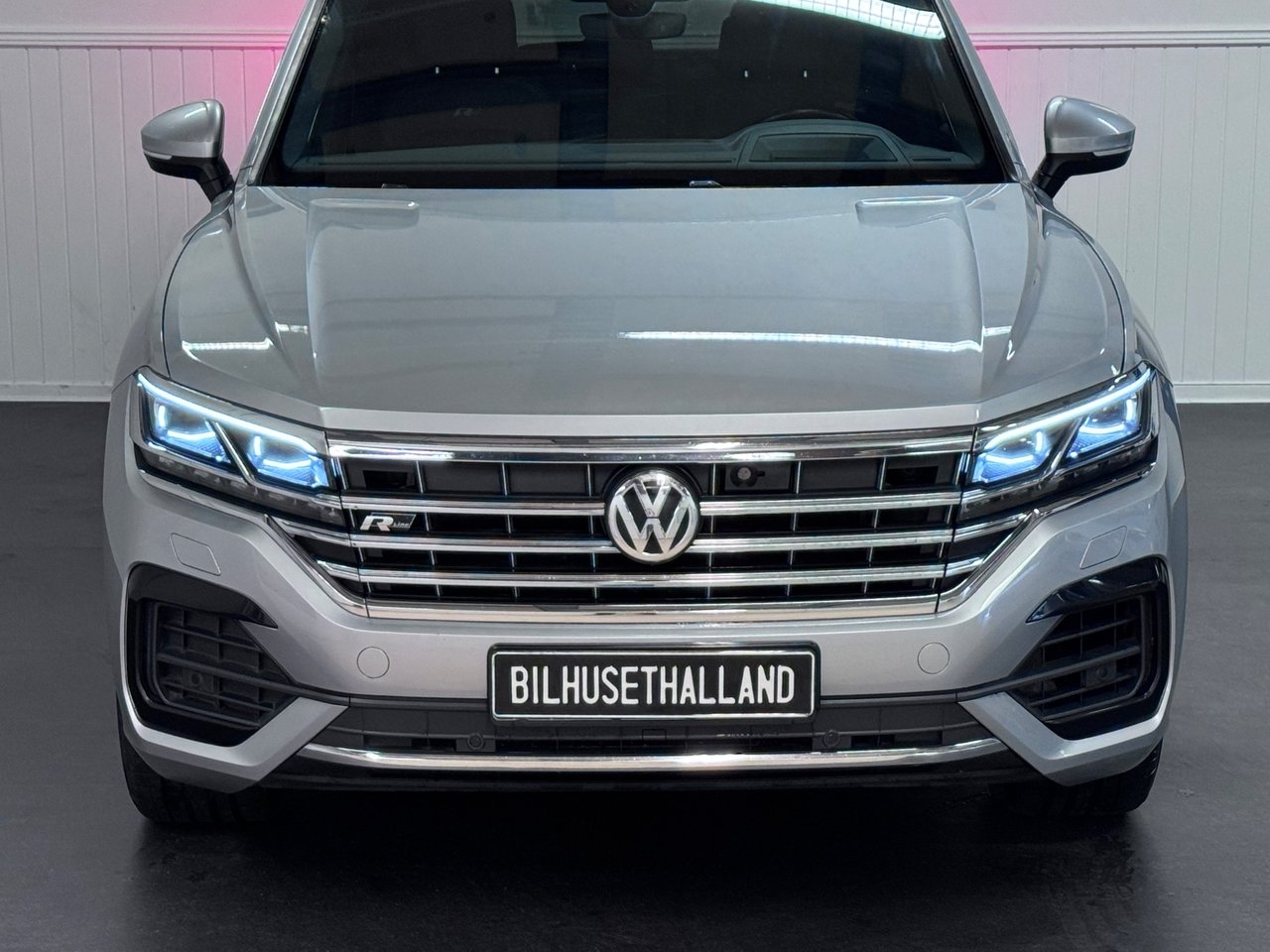 Volkswagen Touareg 2019, kuva 4/32