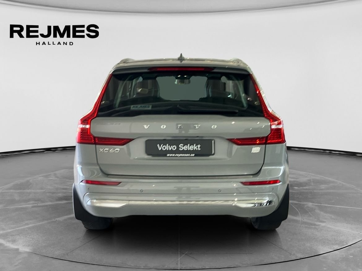 Volvo XC60 Recharge T6 II Core Edition 2024, bild 7/10