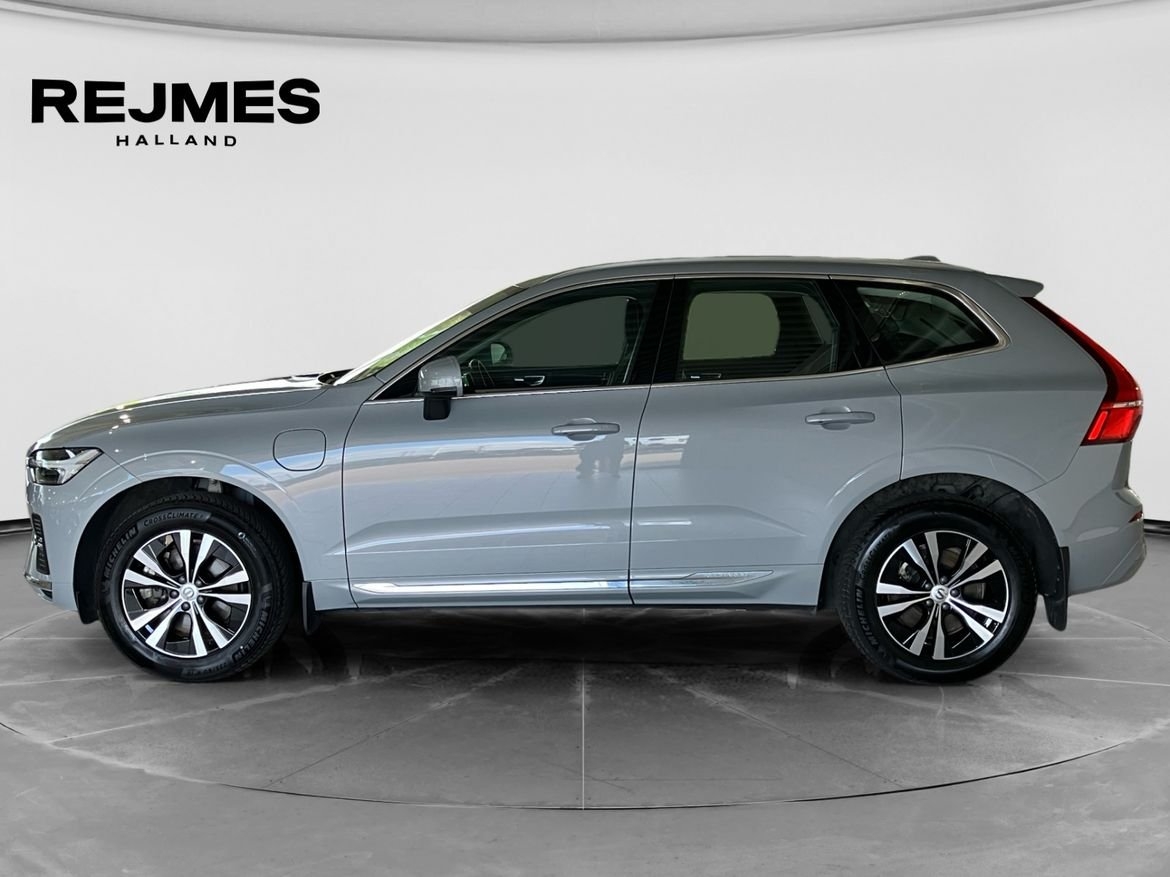 Volvo XC60 Recharge T6 II Core Edition 2024, bild 3/10