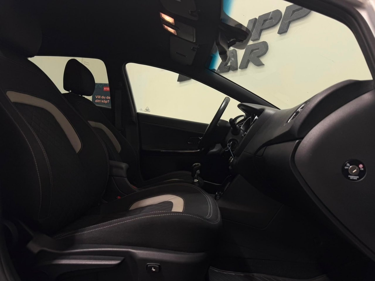 Kia Ceed 2016, bild 6/10