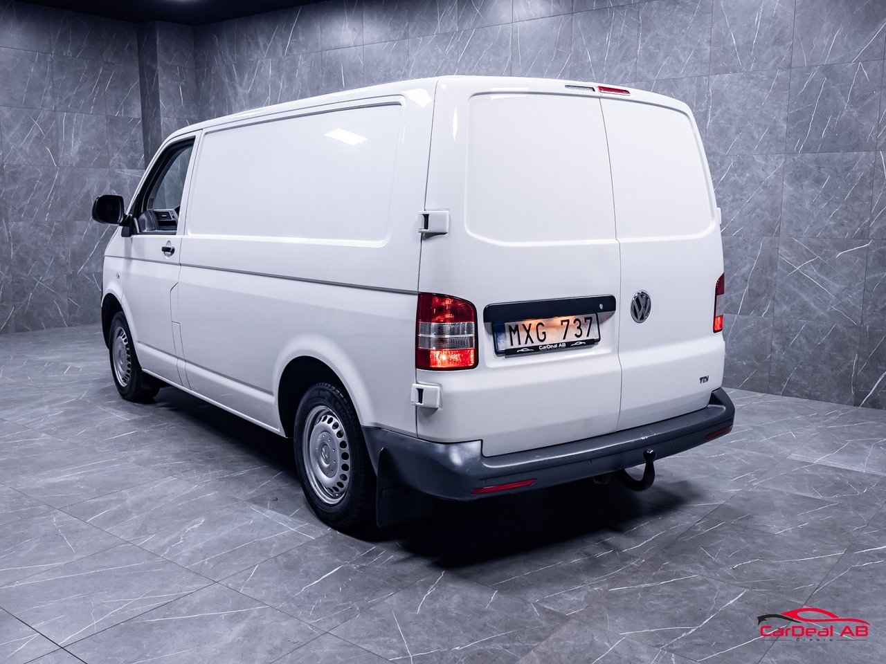 Volkswagen Transporter 2013, bild 5/28