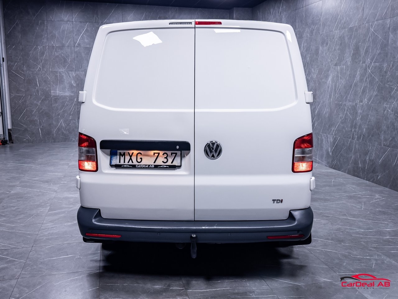 Volkswagen Transporter 2013, bild 6/28