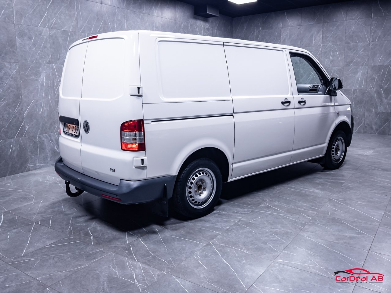 Volkswagen Transporter 2013, bild 7/28