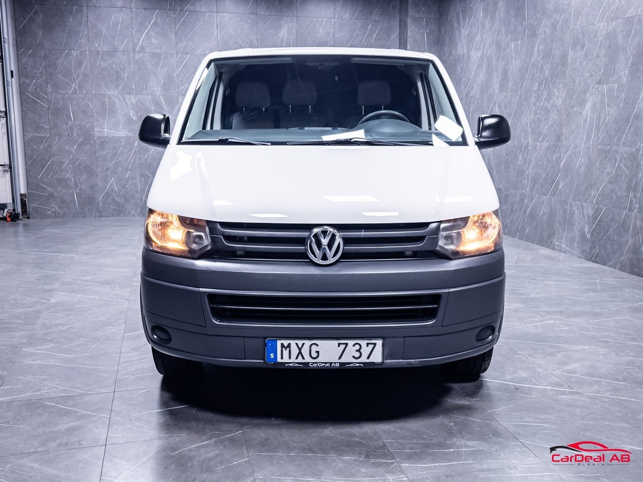 Volkswagen Transporter 2013, bild 2/28