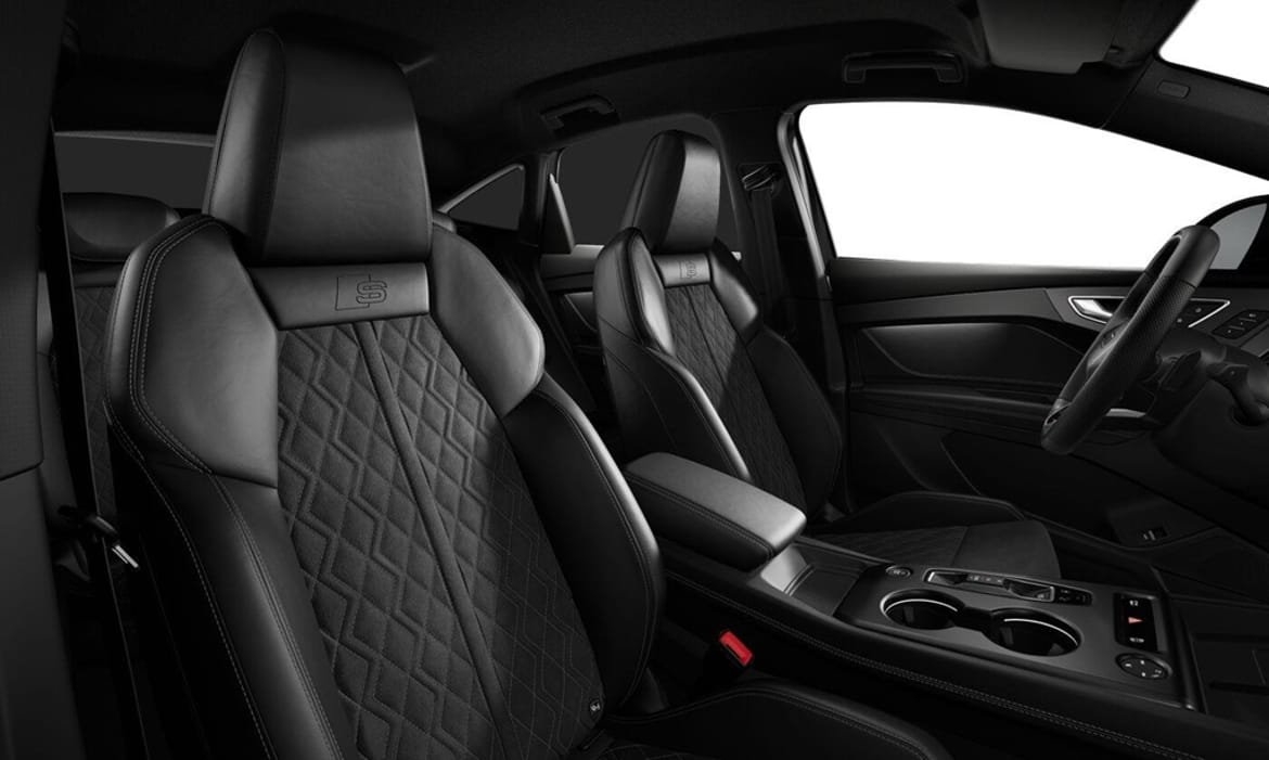 Audi Q4 e-tron 2027, bild 3/3