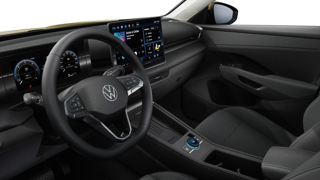 Volkswagen T-Roc 2026, photo 3/3