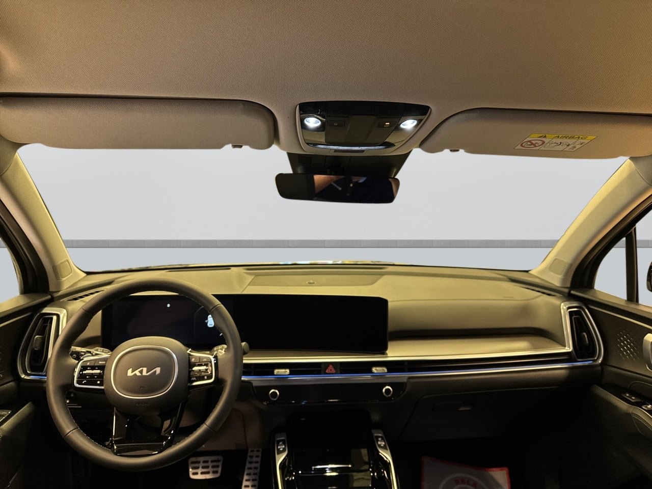 Kia Sorento 2025, bild 7/10