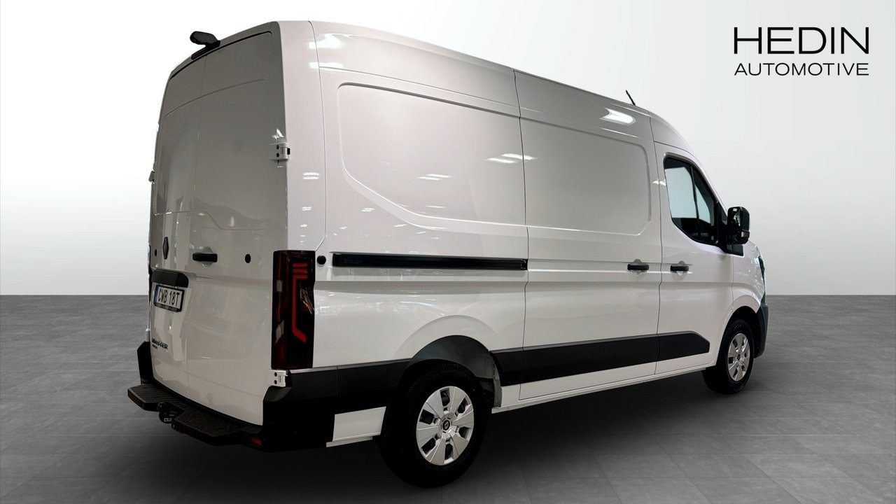 Renault Master 2026, bild 2/9