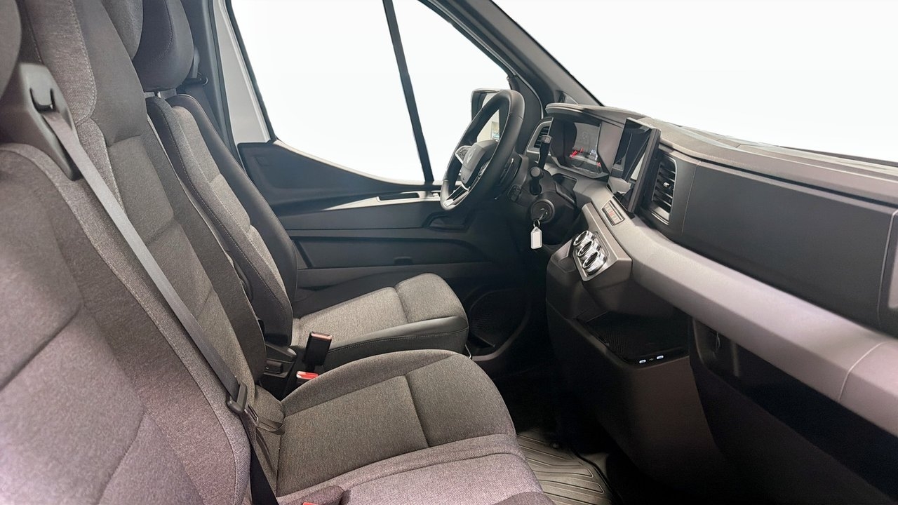 Renault Master 2026, bild 3/9