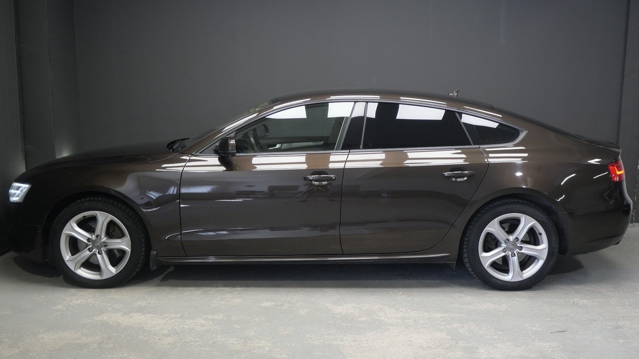 Audi A5 2012, kuva 5/17