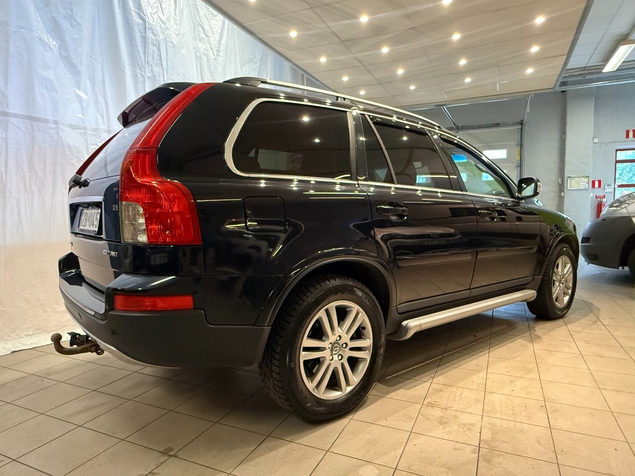 Volvo XC90 2007, kuva 5/10