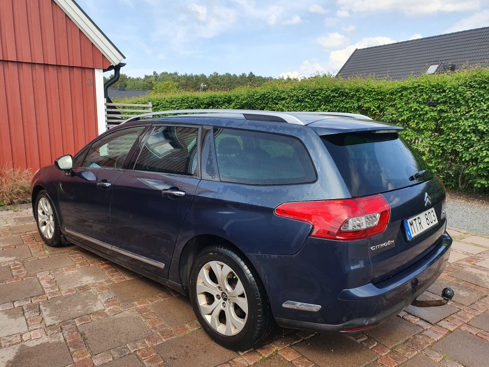 Citroen C5