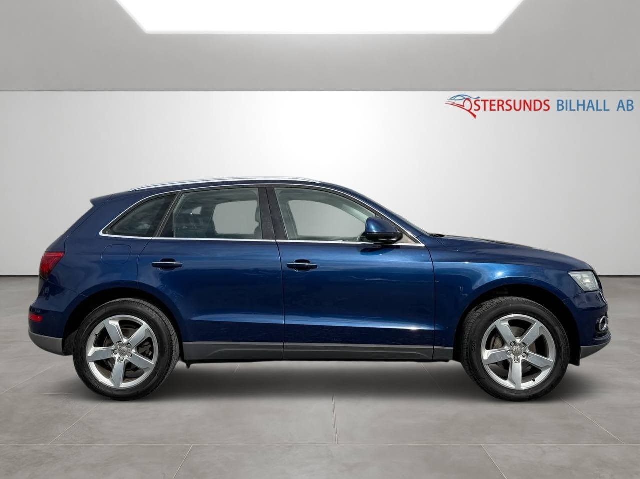 Audi Q5 2015, bild 6/10