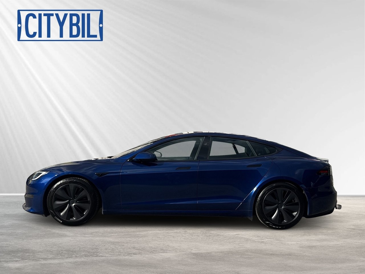 Tesla Model S 2023, photo 3/33